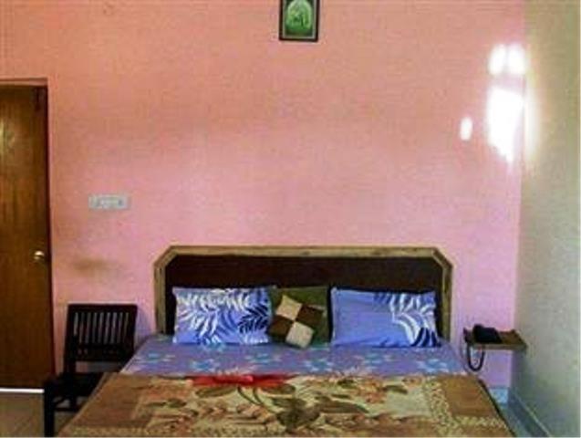 Krishna Cottage Кхаджурахо Номер фото