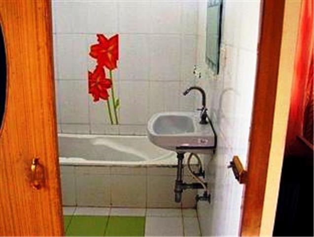 Krishna Cottage Кхаджурахо Номер фото