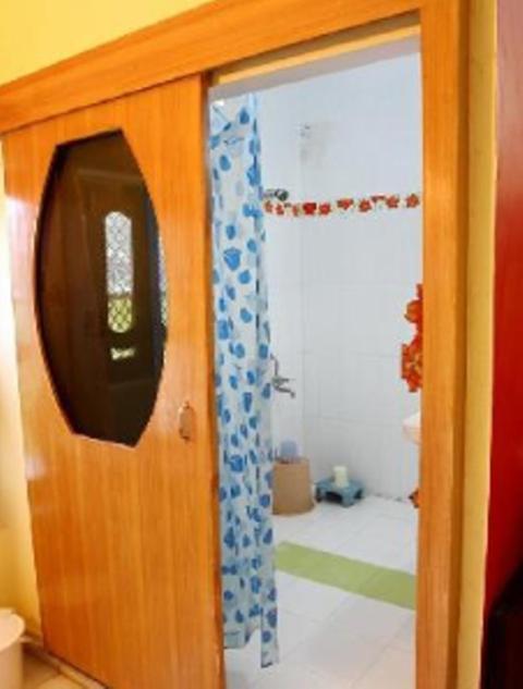 Krishna Cottage Кхаджурахо Номер фото