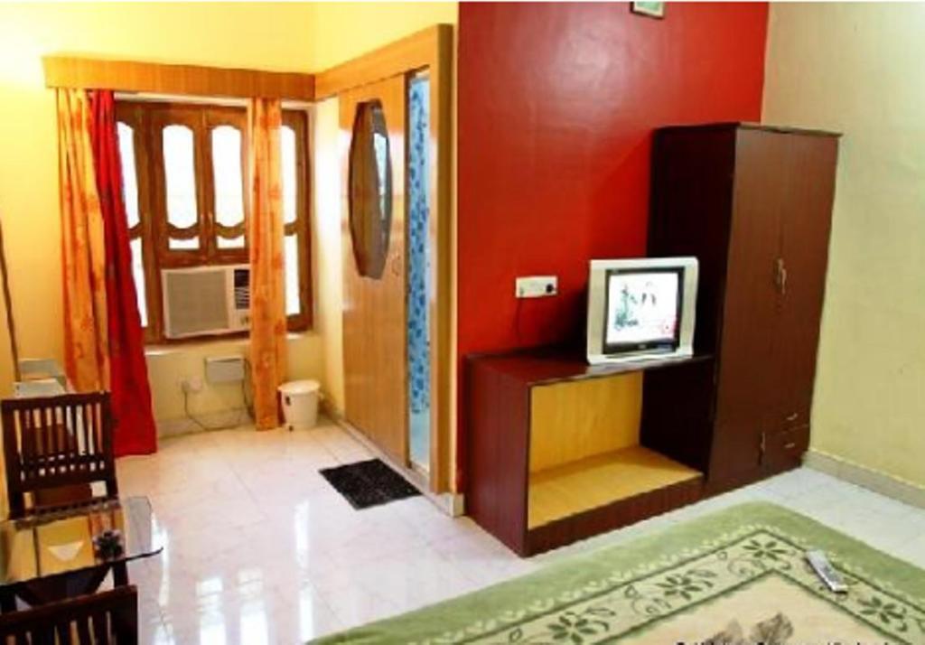 Krishna Cottage Кхаджурахо Номер фото