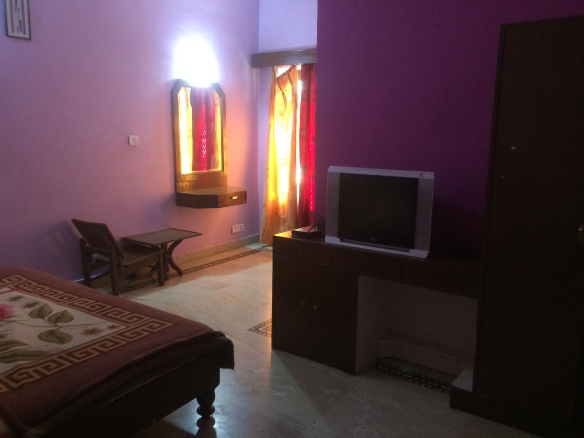Krishna Cottage Кхаджурахо Экстерьер фото